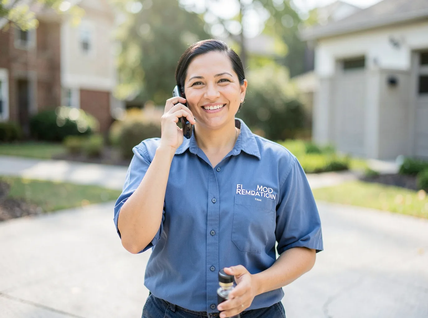 Mold Remediation Terrebonne, OR FAQs